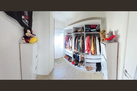 Foto 18 de apartamento à venda com 2 quartos, 41m² em Vila Guaca, São Paulo