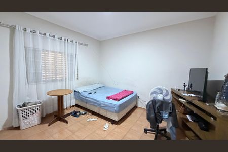 Quarto 1 de casa à venda com 2 quartos, 101m² em Vila Satúrnia, Campinas