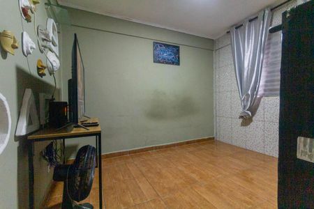 Quarto 1 de apartamento à venda com 2 quartos, 50m² em Vila Silvia, São Paulo