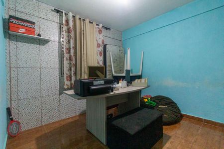Quarto 2 de apartamento à venda com 2 quartos, 50m² em Vila Silvia, São Paulo