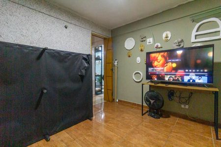Quarto 1 de apartamento à venda com 2 quartos, 50m² em Vila Silvia, São Paulo