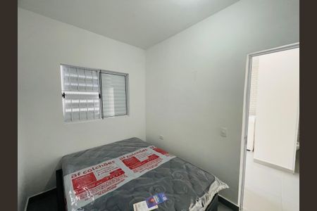 Quarto de kitnet/studio para alugar com 1 quarto, 22m² em Vila Operária, Guarulhos