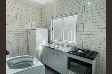 Kitnet/Studio para alugar com 1 quarto, 22m² em Vila Operária, Guarulhos