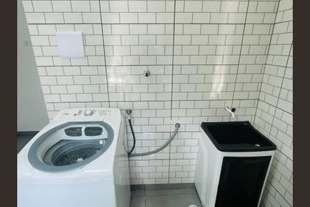 Kitnet/Studio para alugar com 1 quarto, 22m² em Vila Operária, Guarulhos