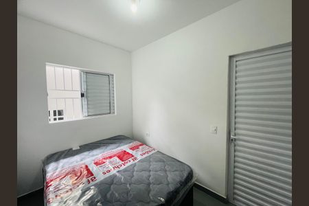 Quarto de kitnet/studio para alugar com 1 quarto, 22m² em Vila Operária, Guarulhos