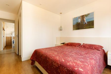 Foto 16 de apartamento à venda com 2 quartos, 91m² em Vila Lusitania, São Bernardo do Campo