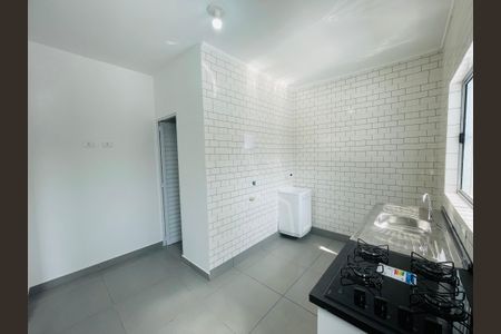 Studio de kitnet/studio para alugar com 1 quarto, 22m² em Vila Operária, Guarulhos
