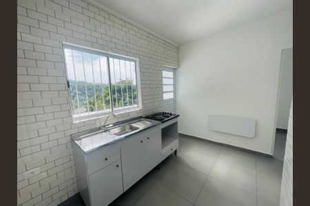 Studio de kitnet/studio para alugar com 1 quarto, 22m² em Vila Operária, Guarulhos