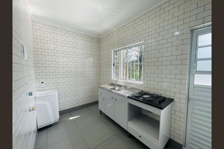 Studio de kitnet/studio para alugar com 1 quarto, 22m² em Vila Operária, Guarulhos