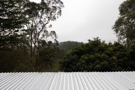 Vista do Quarto de apartamento para alugar com 1 quarto, 21m² em Vila Operária, Guarulhos