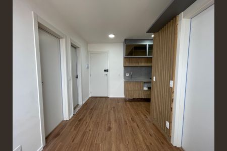 Sala de apartamento à venda com 2 quartos, 34m² em Jardim Peri Peri, São Paulo