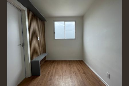 Sala de apartamento à venda com 2 quartos, 34m² em Jardim Peri Peri, São Paulo