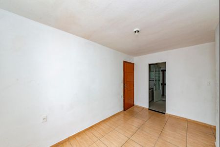 Sala de casa à venda com 2 quartos, 273m² em Conjunto Ademar Maldonado, Belo Horizonte
