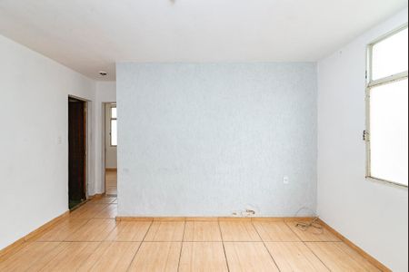 Sala de casa à venda com 2 quartos, 273m² em Conjunto Ademar Maldonado, Belo Horizonte