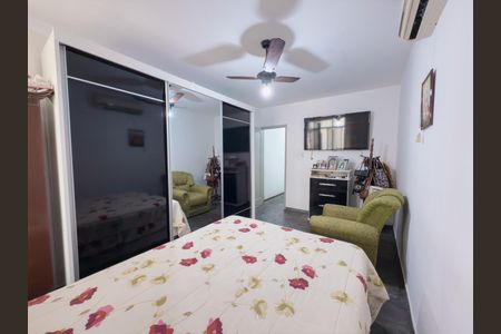 Quarto 1 de casa à venda com 4 quartos, 100m² em Cordovil, Rio de Janeiro