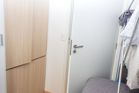 Quarto 1 de apartamento à venda com 2 quartos, 38m² em Jardim Prudência, São Paulo