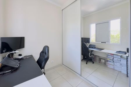 Quarto de apartamento para alugar com 2 quartos, 67m² em Parque Industrial, São José dos Campos