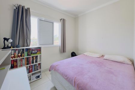 Suíte de apartamento para alugar com 2 quartos, 67m² em Parque Industrial, São José dos Campos