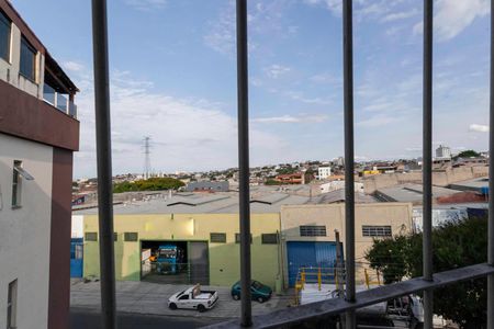Vista do Quarto 1 de apartamento à venda com 3 quartos, 92m² em Arvoredo, Contagem