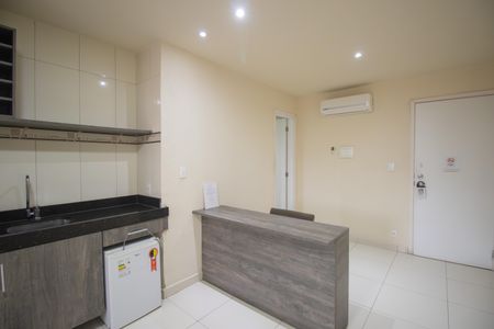 Studio de apartamento para alugar com 1 quarto, 35m² em Porto Velho, São Gonçalo