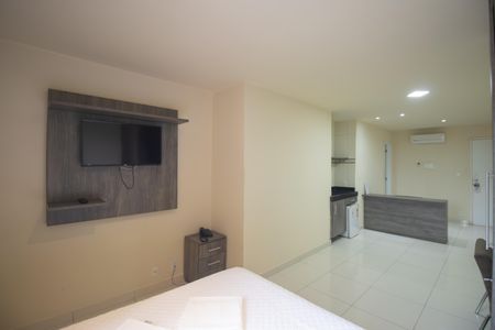 Studio de apartamento para alugar com 1 quarto, 35m² em Porto Velho, São Gonçalo