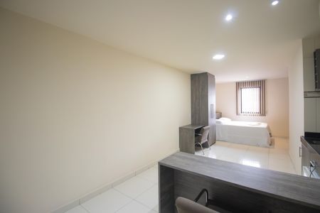 Studio de apartamento para alugar com 1 quarto, 35m² em Porto Velho, São Gonçalo