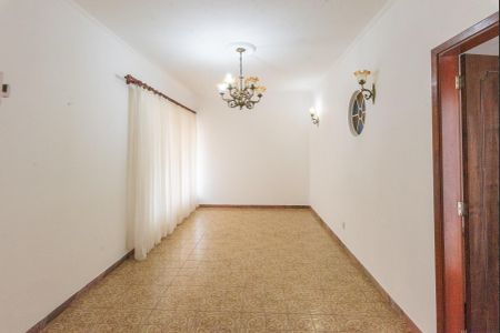 Sala de casa à venda com 3 quartos, 175m² em Vila Georgina, Campinas