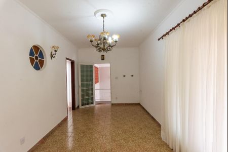 Sala de casa à venda com 3 quartos, 175m² em Vila Georgina, Campinas