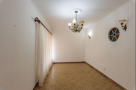 Sala de casa à venda com 3 quartos, 175m² em Vila Georgina, Campinas