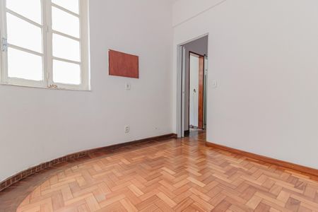 Quarto de kitnet/studio à venda com 1 quarto, 19m² em Copacabana, Rio de Janeiro