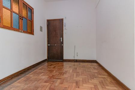 Sala de kitnet/studio à venda com 1 quarto, 19m² em Copacabana, Rio de Janeiro
