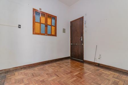 Sala de kitnet/studio à venda com 1 quarto, 19m² em Copacabana, Rio de Janeiro