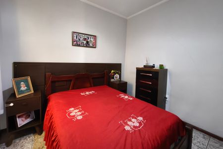 Quarto 1 de casa à venda com 4 quartos, 305m² em Vila Teixeira, Campinas