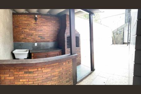 Casa à venda com 5 quartos, 244m² em Jardim Guanabara, Rio de Janeiro