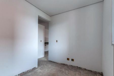 Foto 10 de apartamento à venda com 1 quarto, 44m² em Vila do Encontro, São Paulo