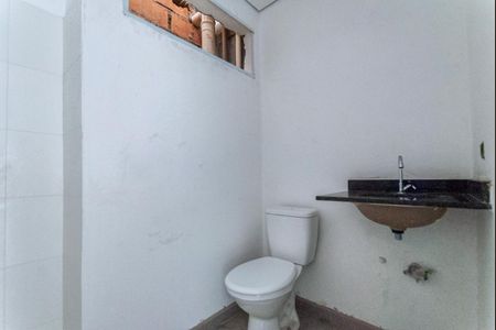 Foto 12 de apartamento à venda com 1 quarto, 44m² em Vila do Encontro, São Paulo