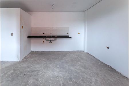 Foto 03 de apartamento à venda com 1 quarto, 43m² em Vila do Encontro, São Paulo