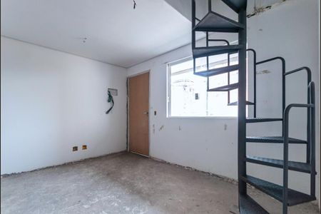 Foto 04 de apartamento à venda com 1 quarto, 43m² em Vila do Encontro, São Paulo