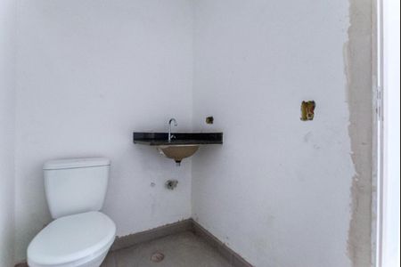 Foto 14 de apartamento à venda com 1 quarto, 43m² em Vila do Encontro, São Paulo