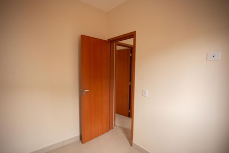 Quarto 2 de apartamento à venda com 2 quartos, 39m² em Vila Baruel, São Paulo