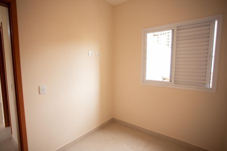 Quarto 2 de apartamento à venda com 2 quartos, 39m² em Vila Baruel, São Paulo