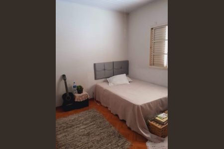Casa para alugar com 3 quartos, 130m² em Jardim Chapadão, Campinas