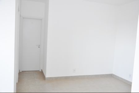 Sala de apartamento para alugar com 2 quartos, 63m² em Jardim Santa Madalena, Sumaré