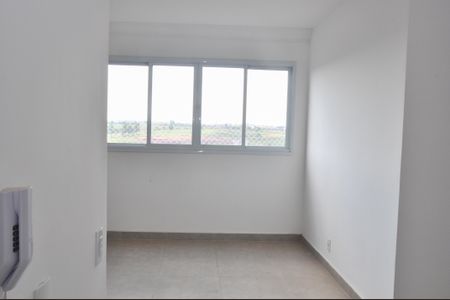 Sala de apartamento para alugar com 2 quartos, 63m² em Jardim Santa Madalena, Sumaré