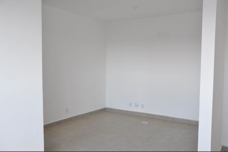 Sala de apartamento para alugar com 2 quartos, 63m² em Jardim Santa Madalena, Sumaré