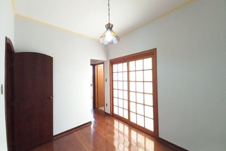 Sala de Jantar de casa à venda com 3 quartos, 162m² em Vila Proost de Souza, Campinas