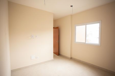 Sala de apartamento à venda com 2 quartos, 51m² em Vila Baruel, São Paulo