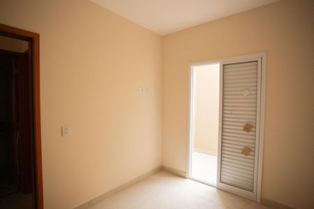 Quarto 1 de apartamento à venda com 2 quartos, 51m² em Vila Baruel, São Paulo