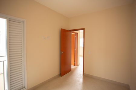 Quarto 2 de apartamento à venda com 2 quartos, 38m² em Vila Baruel, São Paulo