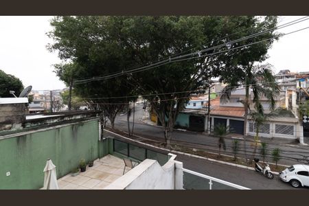 Vista do Quarto 1 de casa à venda com 3 quartos, 165m² em Parque Cisper, São Paulo